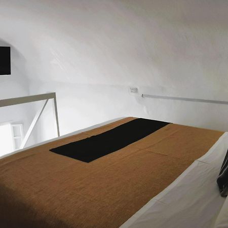 Muses Cycladic Suites Oia  Exterior foto