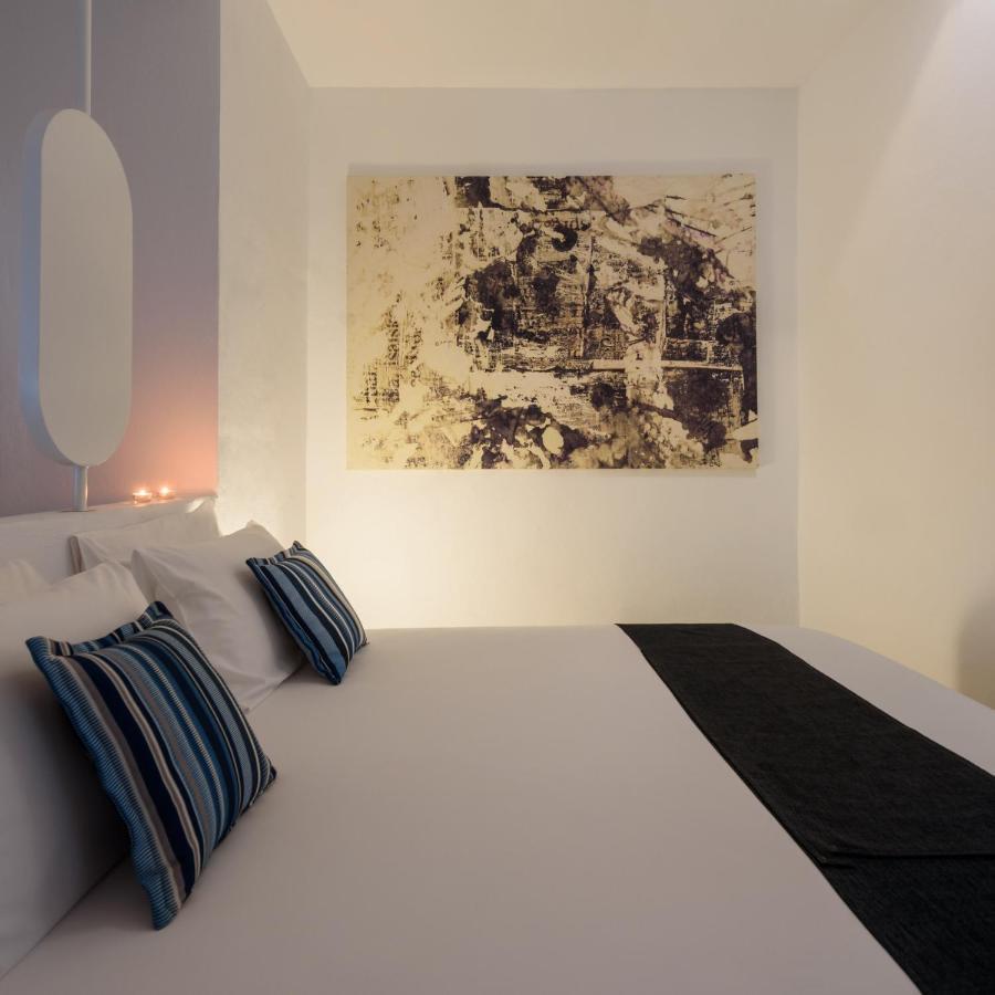 Muses Cycladic Suites Oia  Exterior foto