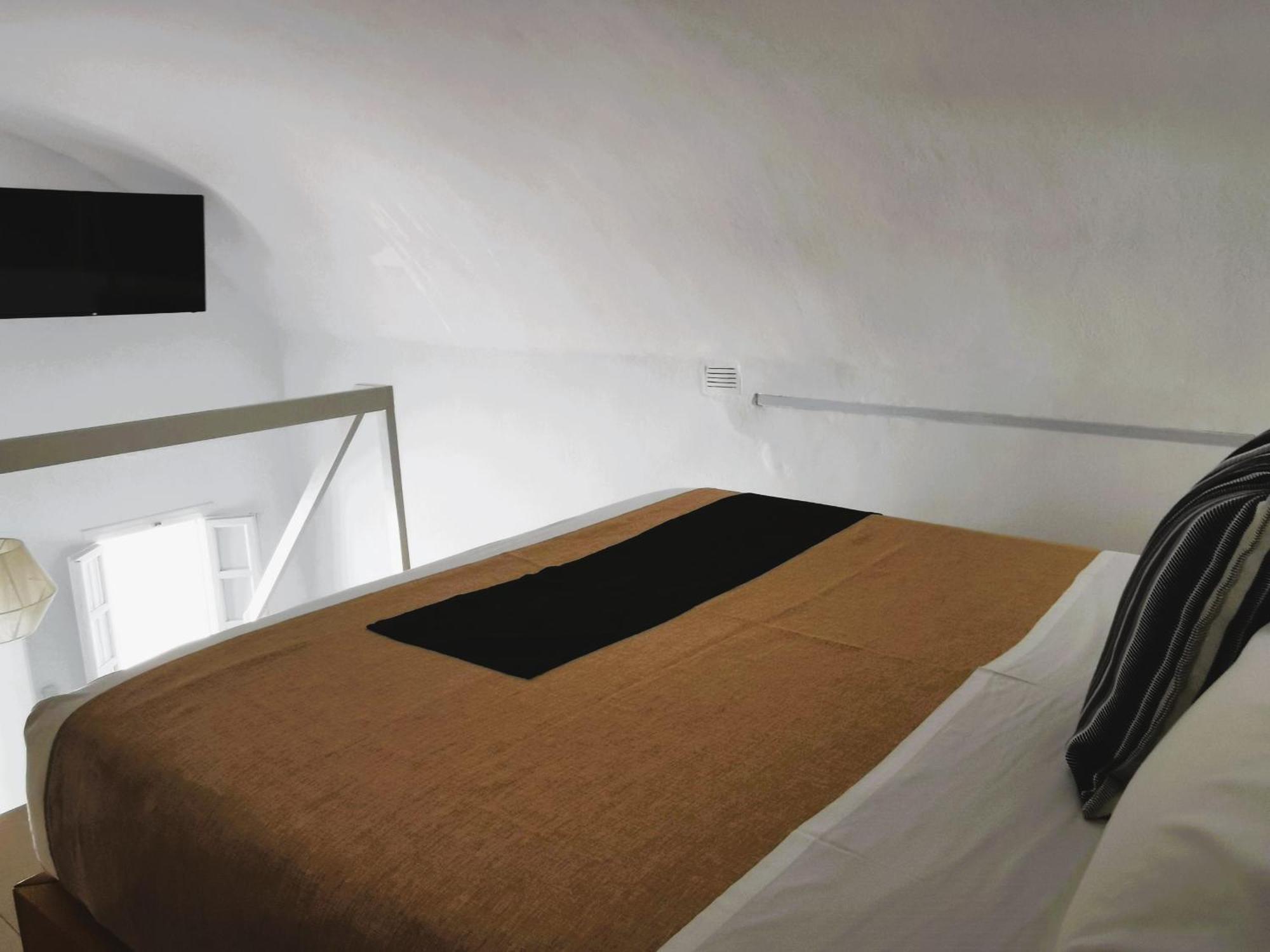 Muses Cycladic Suites Oia  Exterior foto