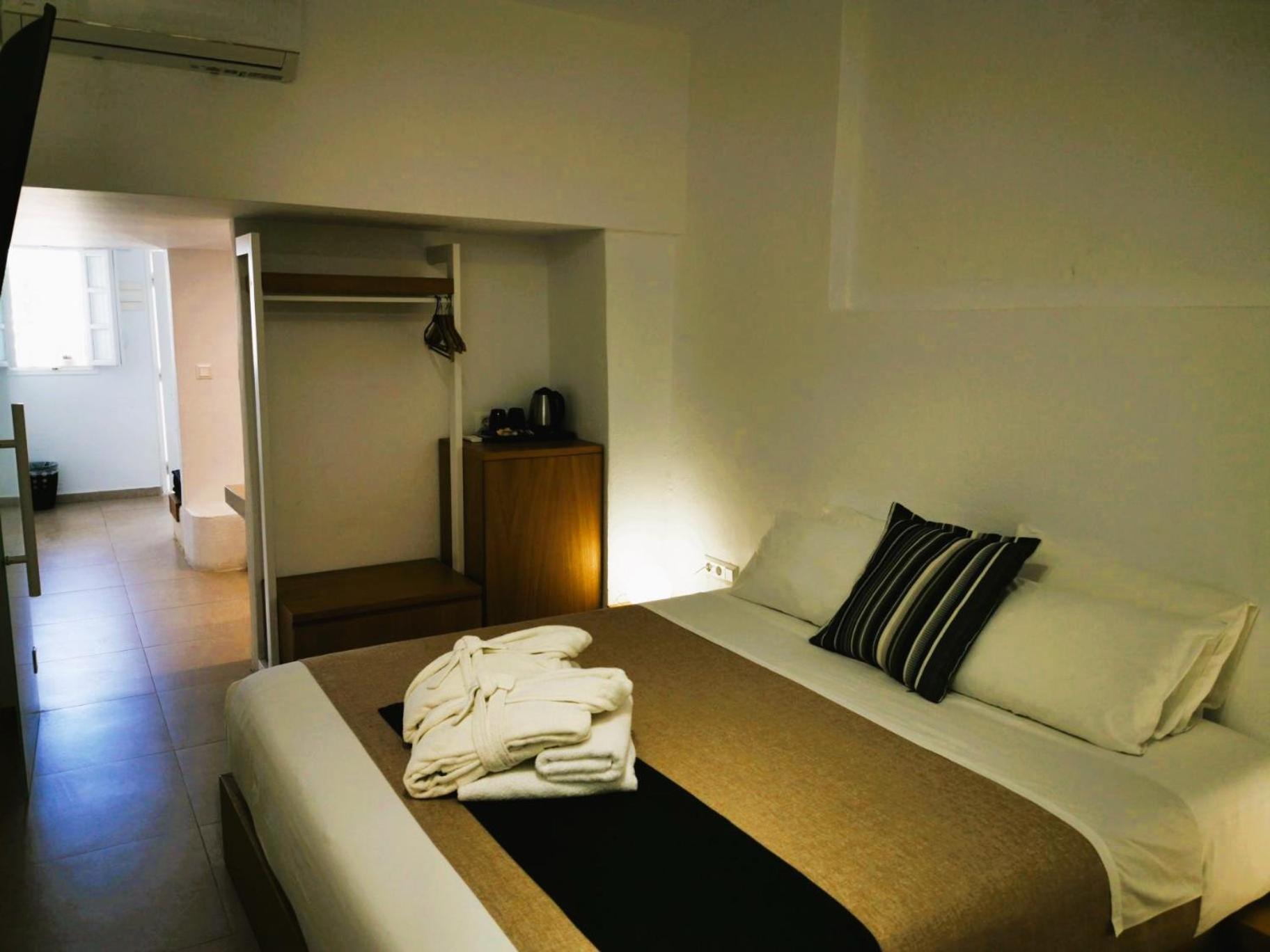 Muses Cycladic Suites Oia  Exterior foto