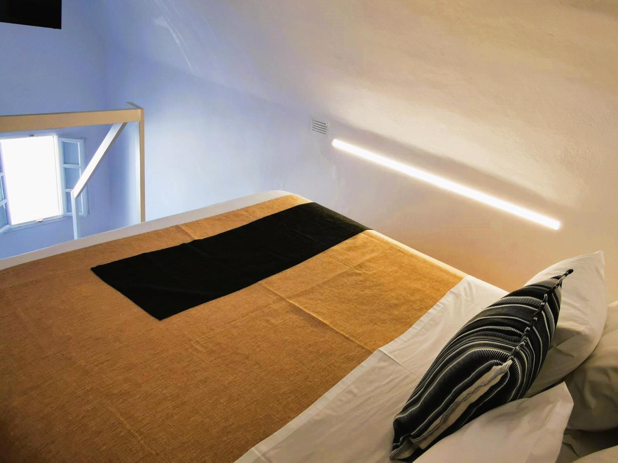 Muses Cycladic Suites Oia  Exterior foto