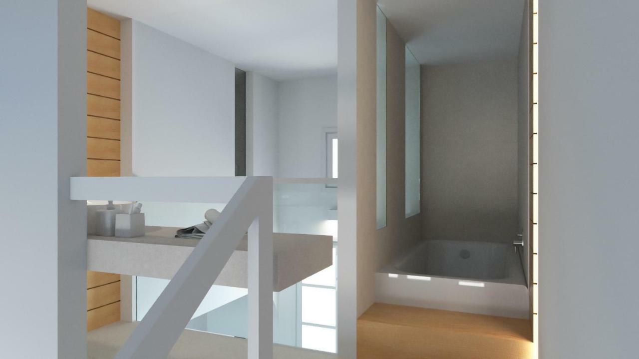 Muses Cycladic Suites Oia  Exterior foto